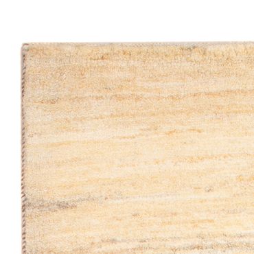 Gabbeh Rug - Perser - 103 x 64 cm - cream