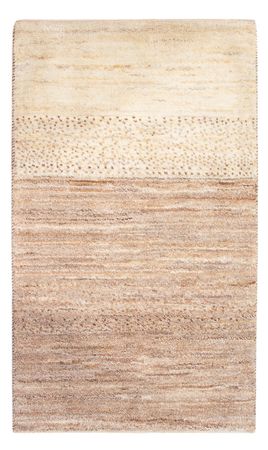 Gabbeh Rug - Perser - 97 x 59 cm - light beige