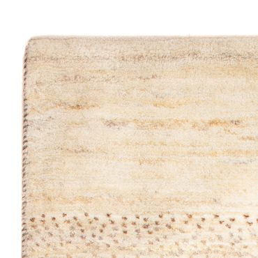 Gabbeh Rug - Perser - 97 x 59 cm - light beige