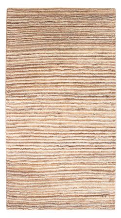 Gabbeh Rug - Perser - 98 x 58 cm - light beige