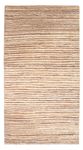 Tapis Gabbeh - Persan - 98 x 58 cm - beige clair