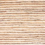 Alfombra Gabbeh - Persa - 98 x 58 cm - beige claro