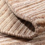 Gabbeh tapijt - Perzisch - 98 x 58 cm - licht beige