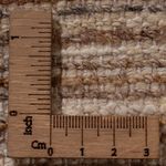 Tapis Gabbeh - Persan - 98 x 58 cm - beige clair