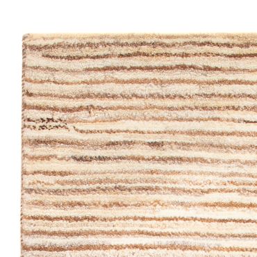 Gabbeh Rug - Perser - 95 x 60 cm - light beige