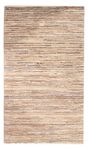 Gabbeh Teppich - Perser - 96 x 56 cm - dunkelbeige