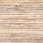 Tappeto Gabbeh - Persero - 96 x 56 cm - beige scuro