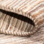 Gabbeh tapijt - Perzisch - 96 x 56 cm - donker beige