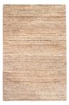 Tapis Gabbeh - Persan - 90 x 60 cm - beige foncé