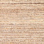 Alfombra Gabbeh - Persa - 90 x 60 cm - beige oscuro