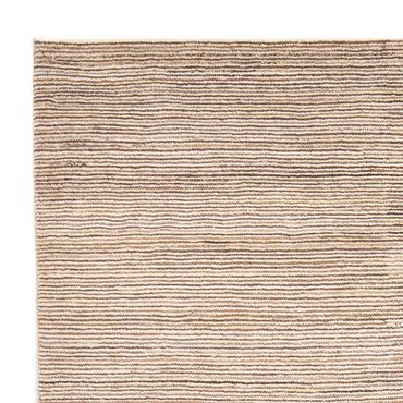 Tappeto Gabbeh - Persero - 241 x 174 cm - beige chiaro