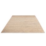 Alfombra Gabbeh - Persa - 241 x 174 cm - beige claro