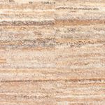 Gabbeh tapijt - Perzisch - 97 x 63 cm - donker beige