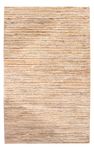 Alfombra Gabbeh - Persa - 93 x 60 cm - beige oscuro