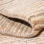 Gabbeh Rug - Perser - 93 x 60 cm - dark beige