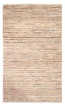 Tapis Gabbeh - Persan - 94 x 60 cm - beige foncé