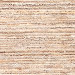 Gabbeh tapijt - Perzisch - 94 x 60 cm - donker beige