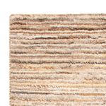 Tapis Gabbeh - Persan - 94 x 60 cm - beige foncé