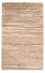 Alfombra Gabbeh - Persa - 97 x 57 cm - beige oscuro