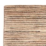 Gabbeh Rug - Perser - 97 x 57 cm - dark beige