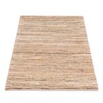 Gabbeh Rug - Perser - 97 x 57 cm - dark beige