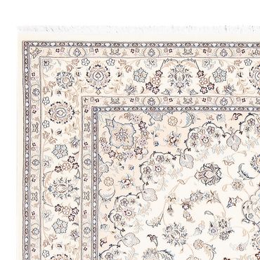 Persisk teppe - Nain - Premium - 200 x 150 cm - krem