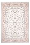 Perserteppich - Nain - Premium - 314 x 201 cm - creme