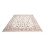 Tapete Persa - Nain - Premium - 314 x 201 cm - creme