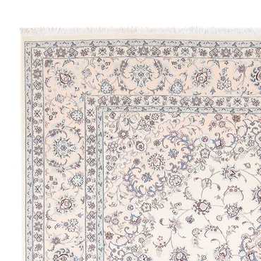 Perser Rug - Nain - Premium - 300 x 207 cm - cream