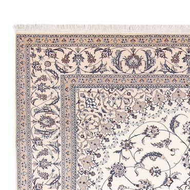 Perser Rug - Nain - Premium - 312 x 204 cm - cream