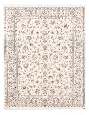 Perser Rug - Nain - Premium - 198 x 150 cm - cream