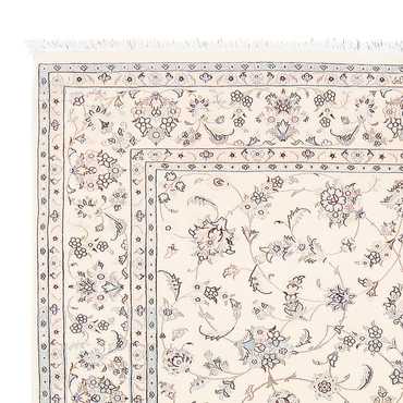 Perser Rug - Nain - Premium - 198 x 150 cm - cream