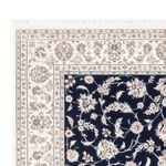 Perser Rug - Nain - Premium - 207 x 152 cm - dark blue