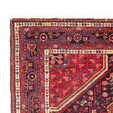 Perser Rug - Nomadic - 213 x 134 cm - light red