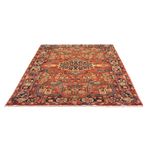 Tappeto Persero - Nomade - 240 x 150 cm - rosso chiaro