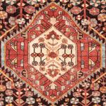 Tapis persan - Nomadic - 234 x 153 cm - rouge clair