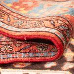 Tapis persan - Nomadic - 234 x 153 cm - rouge clair