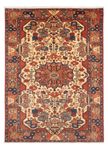 Tapis persan - Nomadic - 238 x 160 cm - beige