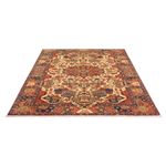 Tapis persan - Nomadic - 238 x 160 cm - beige