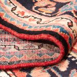 Tapis persan - Nomadic - 240 x 138 cm - rouge clair