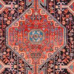 Perser Rug - Nomadic - 230 x 137 cm - light red