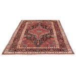 Perser Rug - Nomadic - 230 x 137 cm - light red