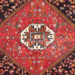 Perser Rug - Nomadic - 250 x 150 cm - red