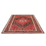 Tapis persan - Nomadic - 250 x 150 cm - rouge