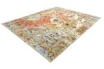 Designer Rug - 303 x 245 cm - multicolored