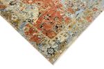 Designer Rug - 303 x 245 cm - multicolored