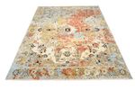 Tapis design - 303 x 245 cm - multicolore