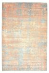 Tapis design - 302 x 197 cm - orange