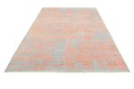 Designer Rug - 302 x 197 cm - orange