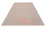 Designer Teppich - 299 x 201 cm - orange